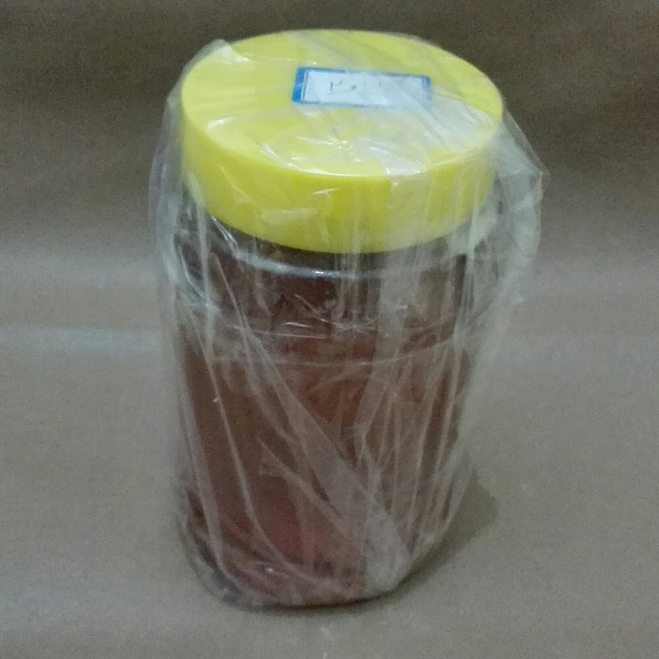 عسل کنار