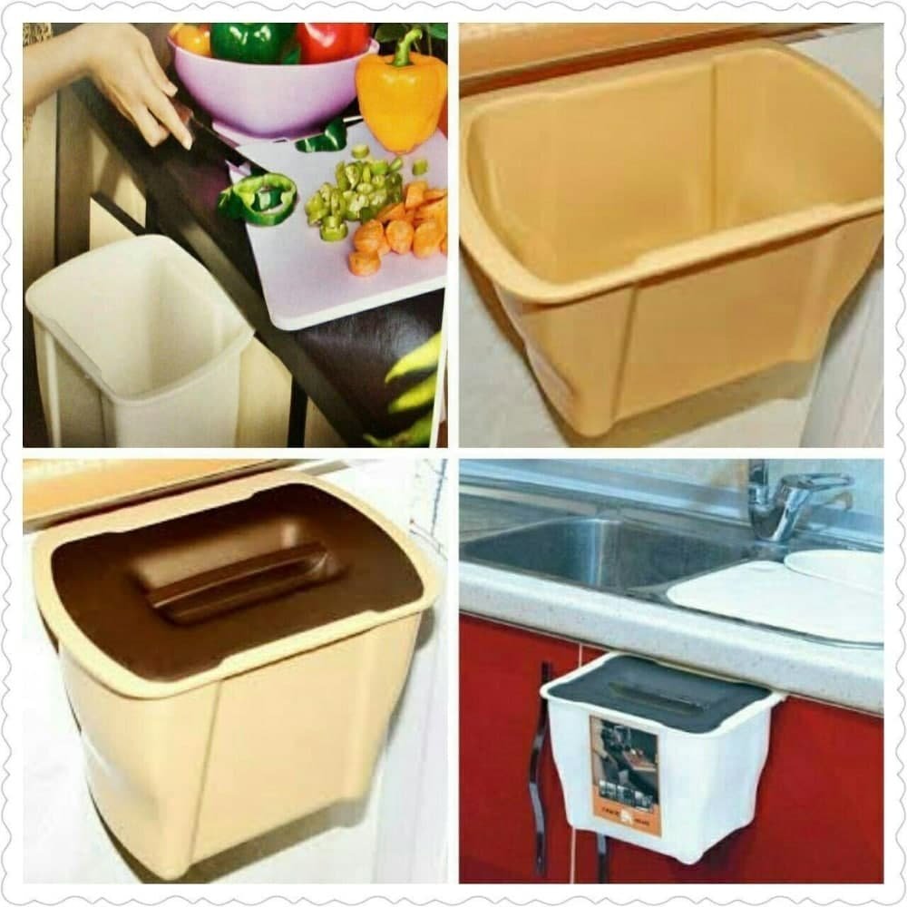 سطل کابینتی 4 لیتری