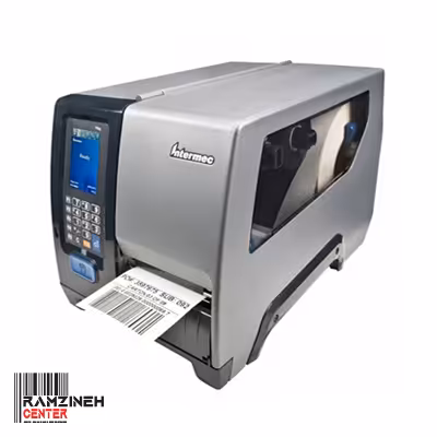 لیبل پرینتر صنعتی Honeywell PM43 203dpi
