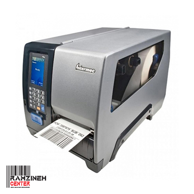 لیبل پرینتر صنعتی Honeywell PM43 203dpi