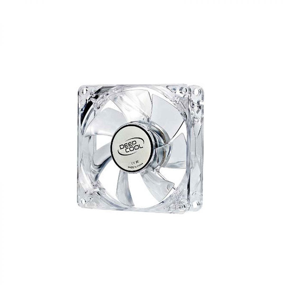 فن کیس مدل دیپ کول DEEPCOOL XFAN 120 L/R