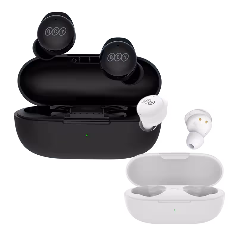 هندزفری بلوتوثی کیو سی وای مدل T17 | آی تی هوم