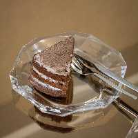پیش دستی  کریستال سری nud محصول ترکیه 