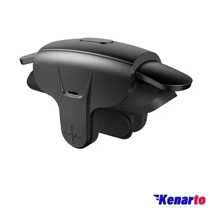 دسته بازی PUBG ممو مدل AK05