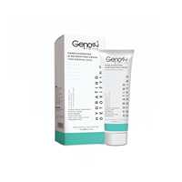 کرم رطوبت رسان و دتوکسیفای کننده دست ژنوبایوتیک Hydro-Gen پوست نرمال حجم 75 میلی لیتر