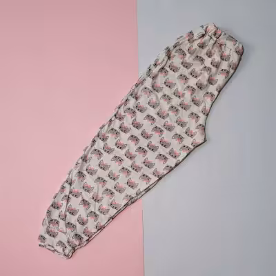 شلوار راحتی زنانه و دخترانه