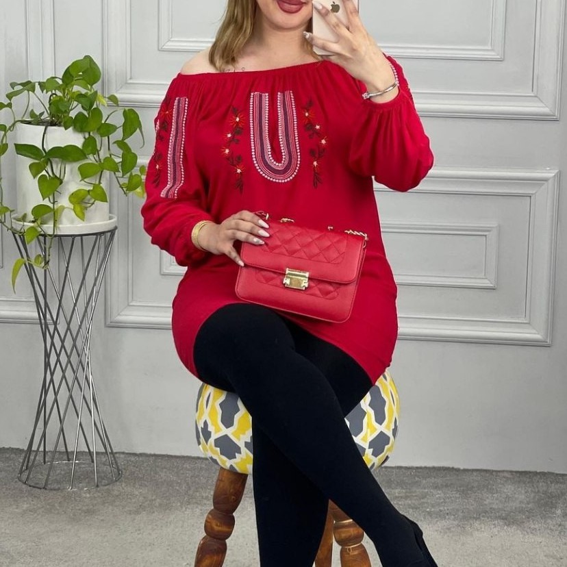 شومیززنانه نخی