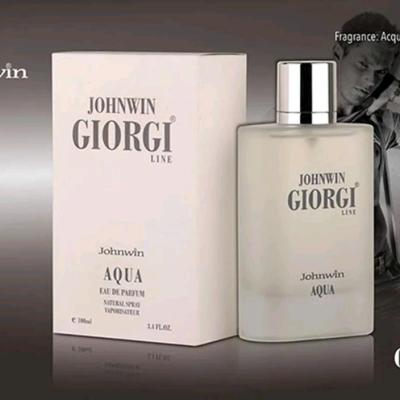 ادکلن اکوا د جیو (آرمانی ) جانوین 100میل