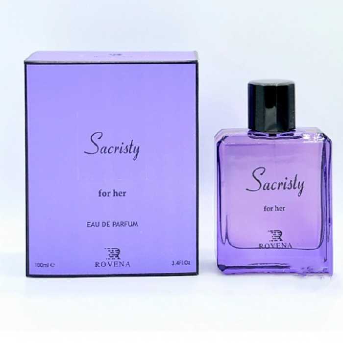 ادکلن زنانه سکریفایس روونا اصل 