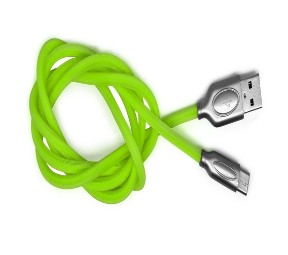 کابل شارژ USB به microUSB تسکو مدل تی سی 45 به طول 1 متر