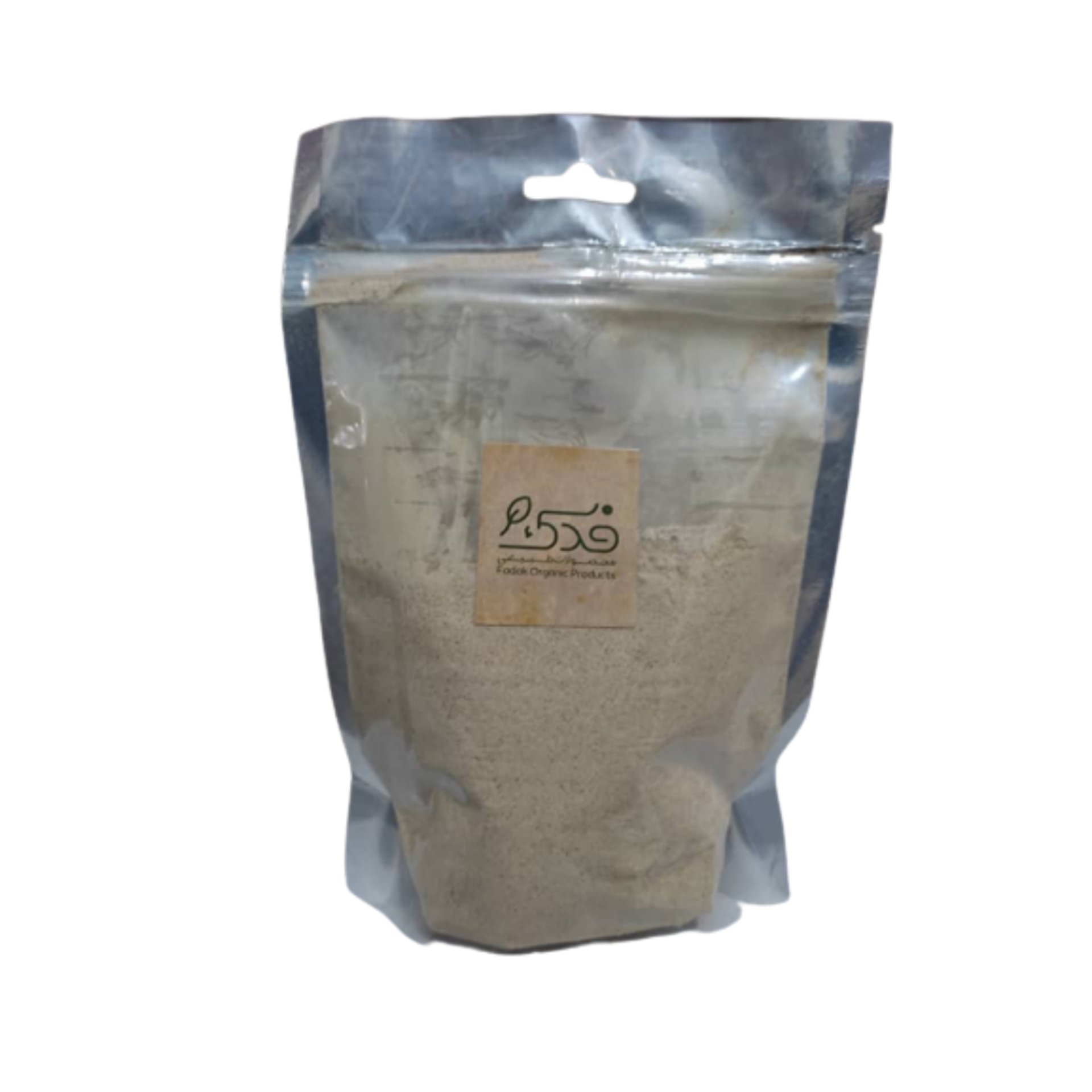 پودر پیاز 5ستاره فدک (200گرم)