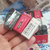 پاک کن فابر کوچک، پاک کن با کیفیت