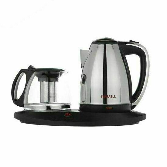 چای ساز تفال چایساز ، ارسال رایگان