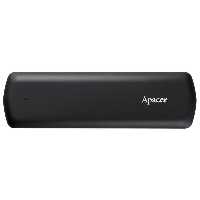 اس اس دی اکسترنال اپیسر  AS721 500GB