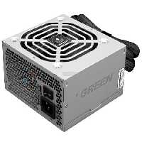 منبع تغذيه (پاور) کامپيوتر Green مدل GP380A-HED - فروشگاه اینترنتی طیف سنتر