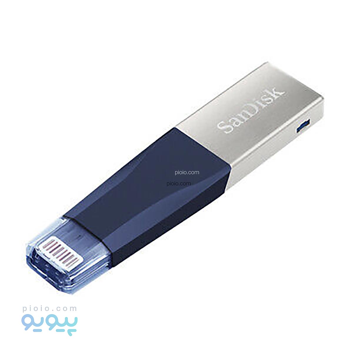 فلش مموری SanDisk مدل IXPAND MINI 64G