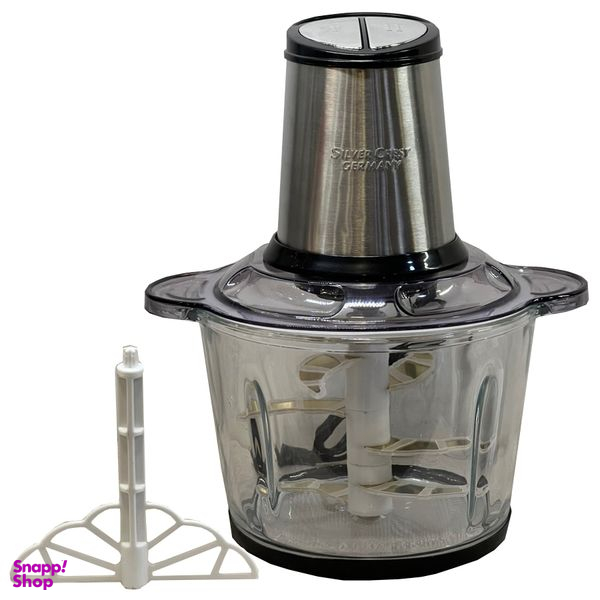 خردکن سیلور کرست مدل L3/8 2023