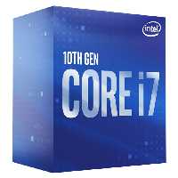 قیمت و خرید سی پی یو باکس اینتل مدل Core i7-10700 | یاس ارتباط