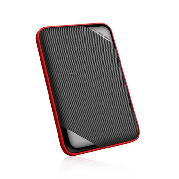 هارد اکسترنال سیلیکون پاور مدل Armor A62 ظرفیت 2 ترابایت