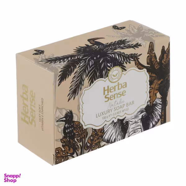 صابون شستشو آردن مدل روغن بادام شیرین وزن 100 گرم