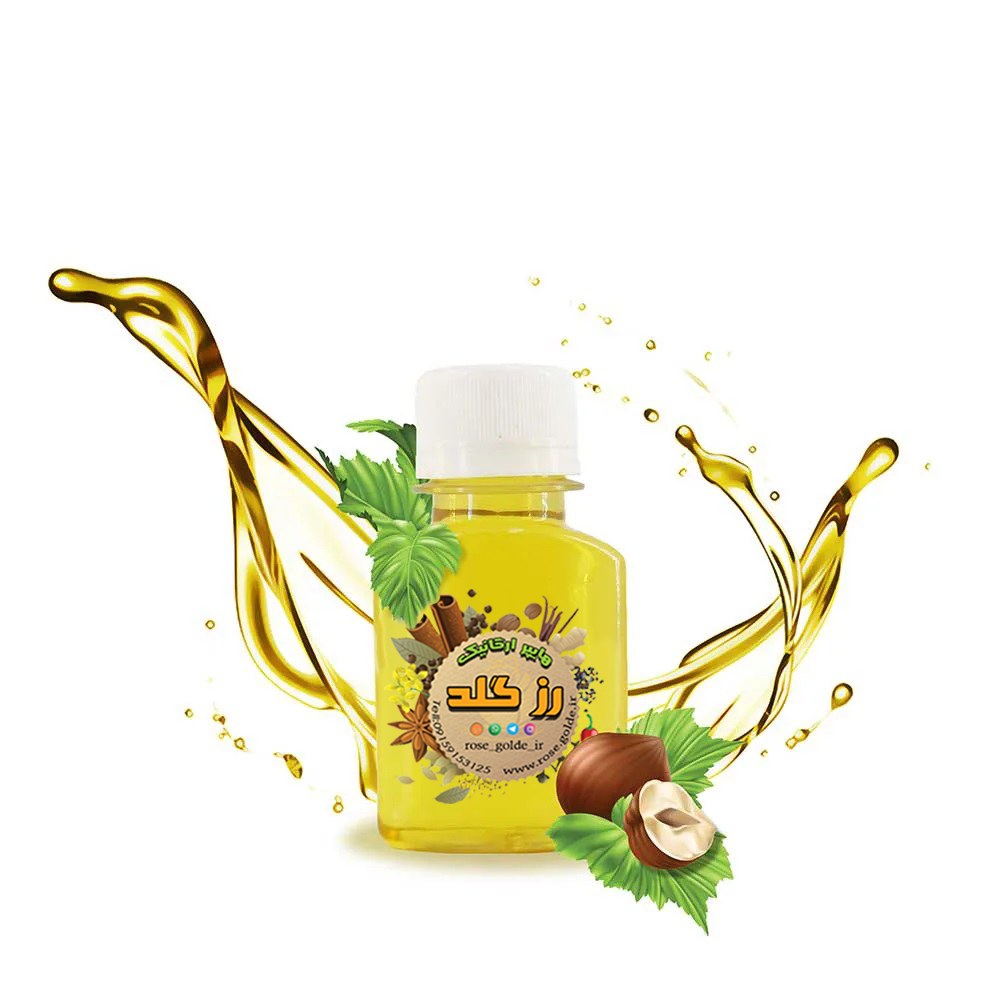 روغن فندق اعلاء و درجه یک 60 سی سی