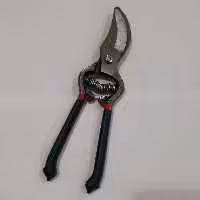 قیچی باغبانی 8 اینچ - مناسب استفاده در باغچه منازل - گلخانه و سایر