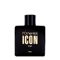 عطر ادکلن جی پارلیس لورینتال آیکون Geparlys L&#039;Oriental Icon for Men