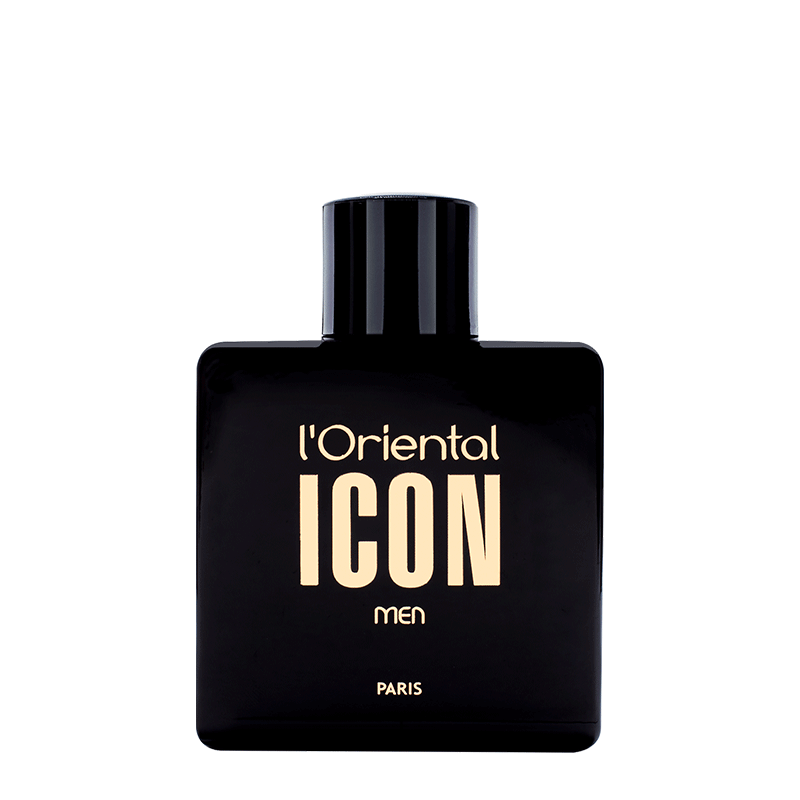 عطر ادکلن جی پارلیس لورینتال آیکون Geparlys L'Oriental Icon for Men