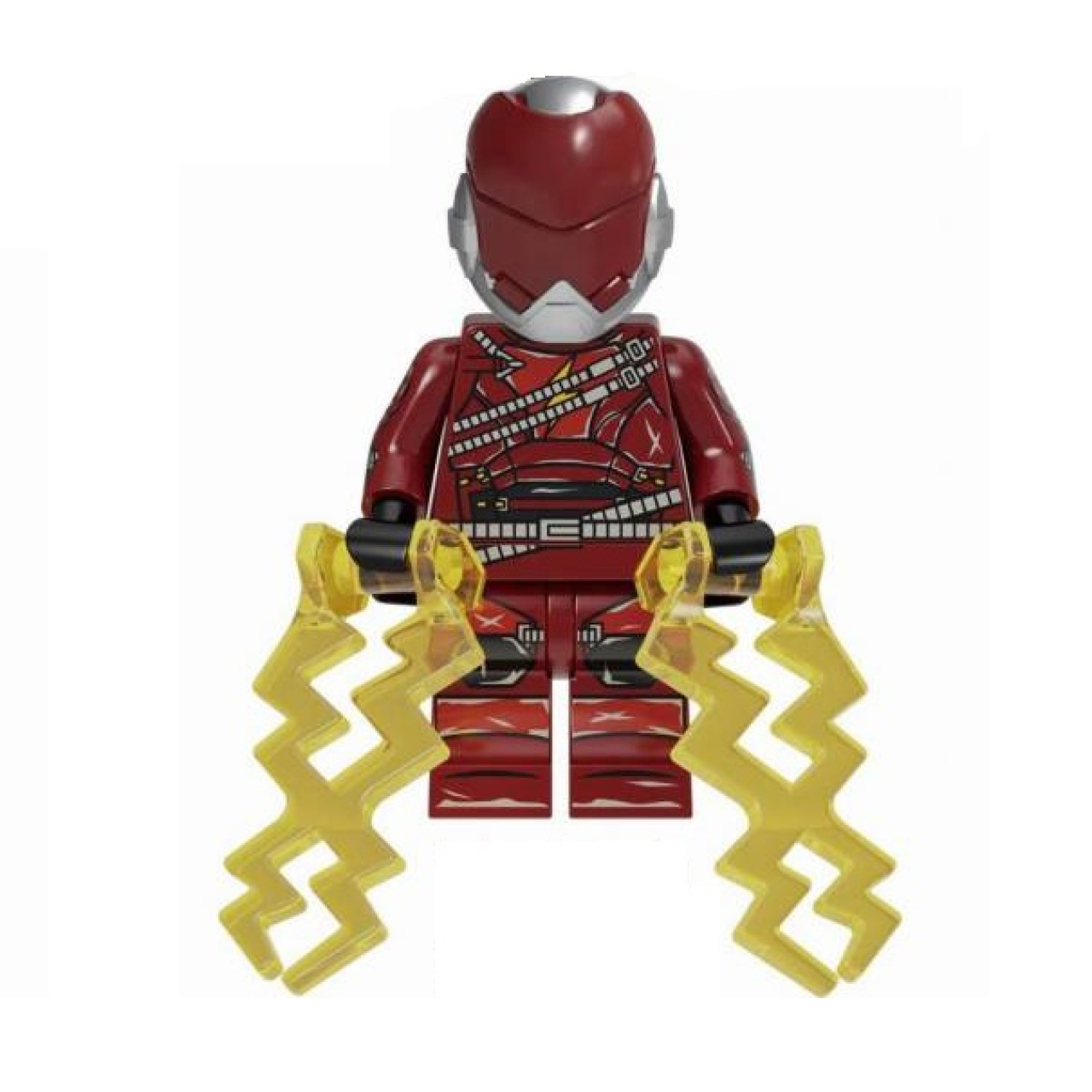 ساختنی فله مدل Flash کد 0345