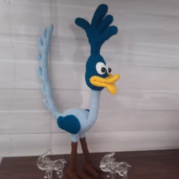 میک میک دست بافت