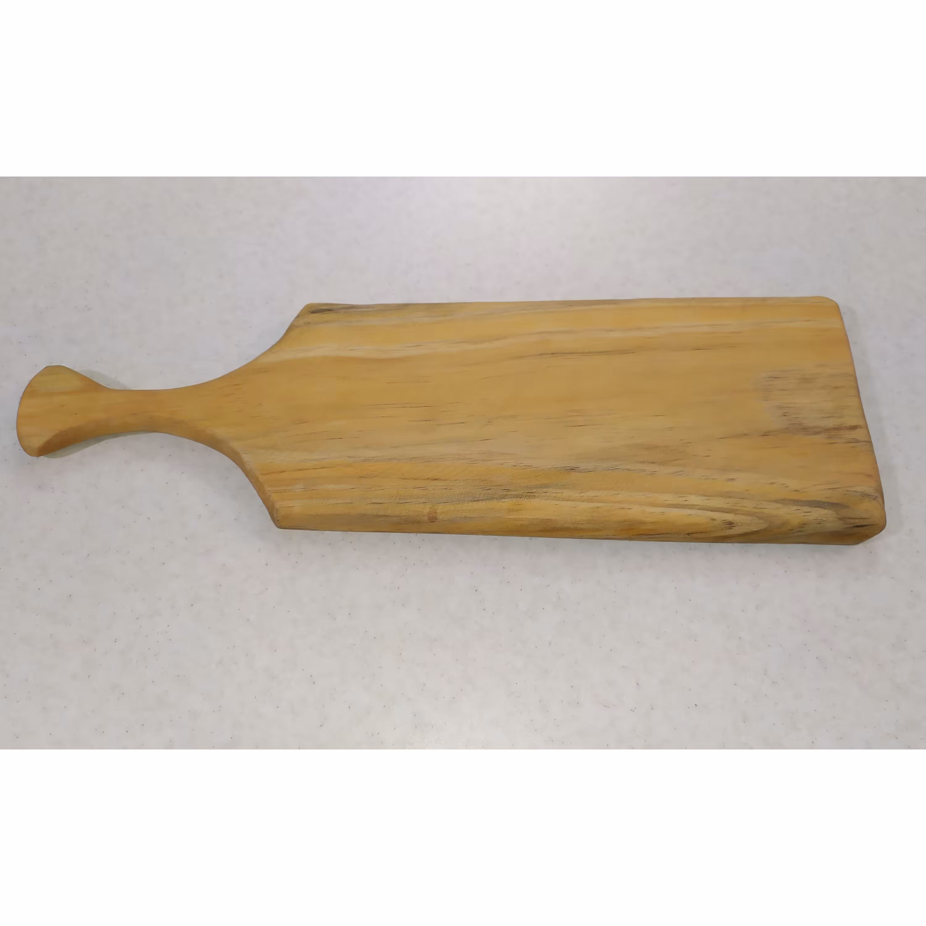 تخته سرو چوبی مدل راکتی ( 40 سانتی متر )