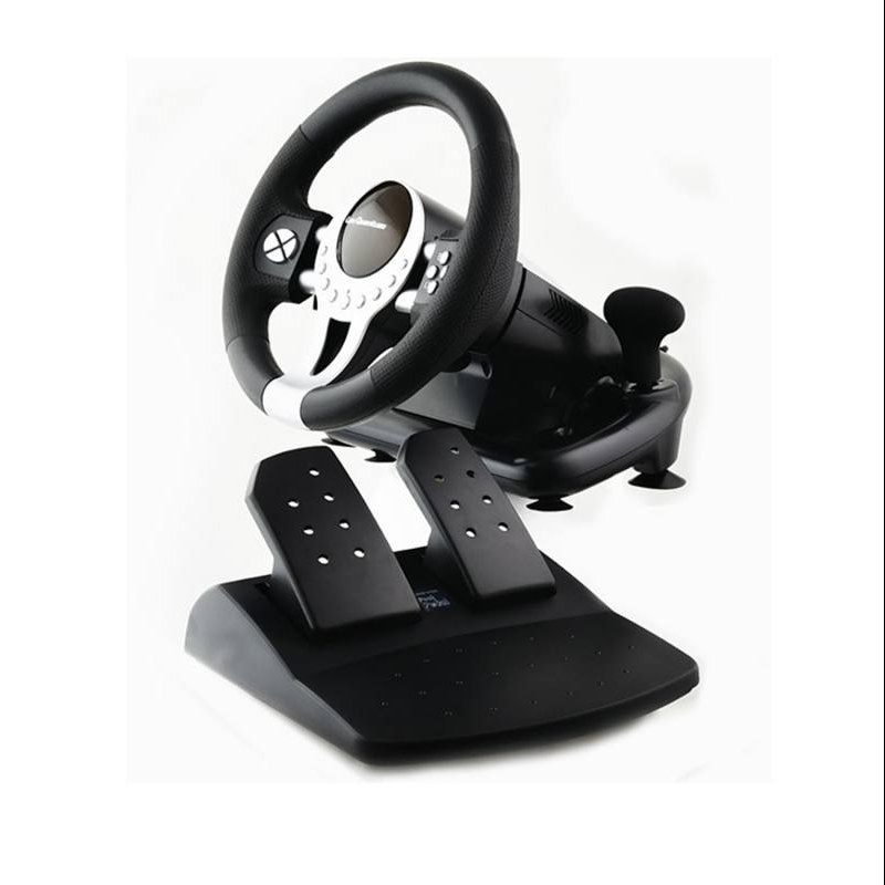 فرمان بازی RACINGWHEELمناسب برایPS4-XBOXONES-PC-PS3-SWITCشماره-A38