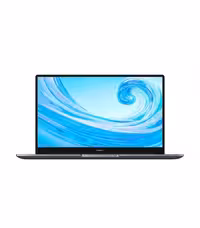 لپ تاپ 15.6 اینچی هوآوی مدل MateBook D15-A - Core i5
