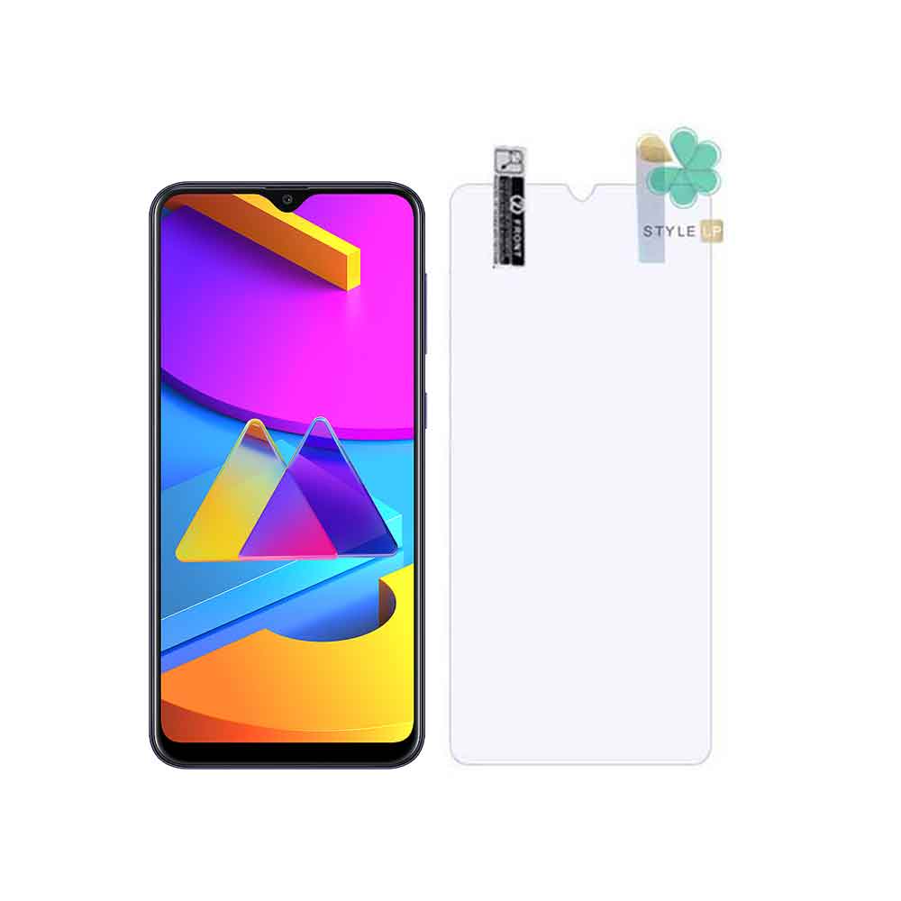 محافظ صفحه نانو ضد اشعه گوشی سامسونگ Samsung Galaxy M10s