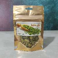 هل سبز و درشت خانگی سارنیا (17 گرم)