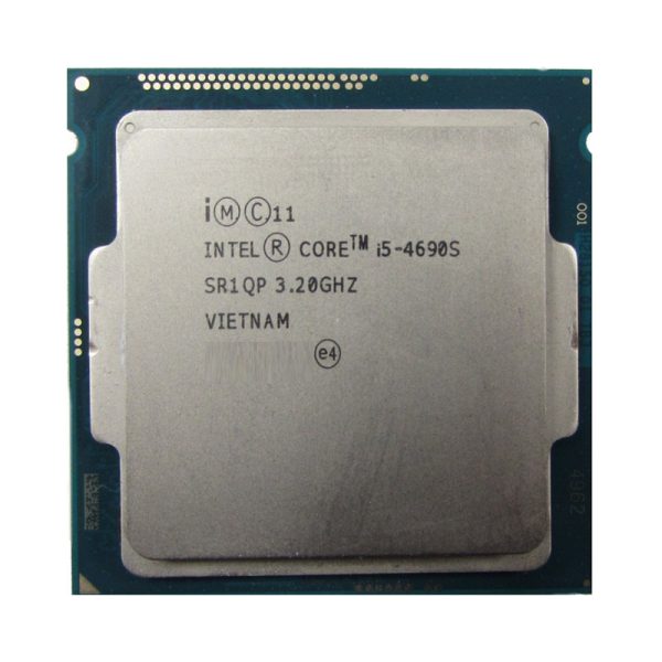 پردازنده اینتل CPU INTEL Core i5 4690s