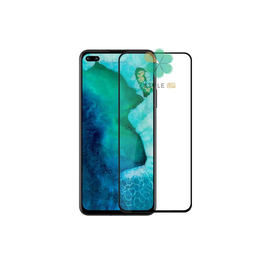 گلس نیلکین گوشی هواوی Huawei Honor View30 مدل CP  Pro