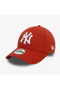 کلاه قرمز دخترانه و پسرانه بچگانه CHYT ESS KIDS HAT NEW ERA