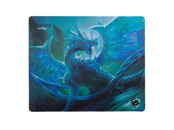 موس پد گیمینگ بیاند مدل BA-830