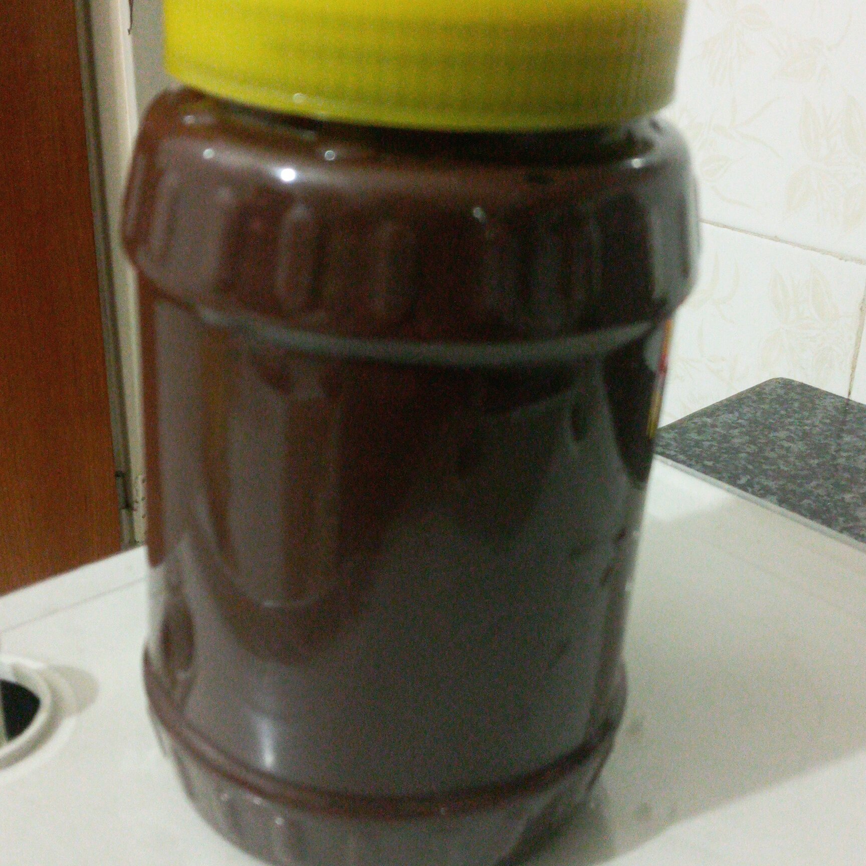 کرم کاکائو فندقی