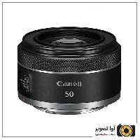 لنز کانن آر اف Canon RF 50mm F1.8 STM