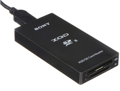 رم ریدر سونی مدل MRW-E90