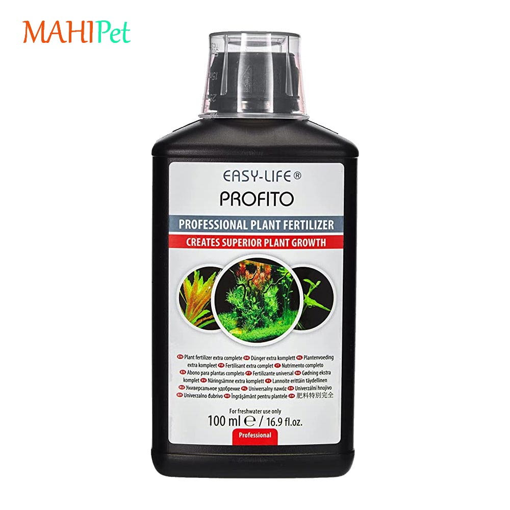 محلول مولتی همه کاره ایزی لایف (profito) حجم 100 میلی لیتر