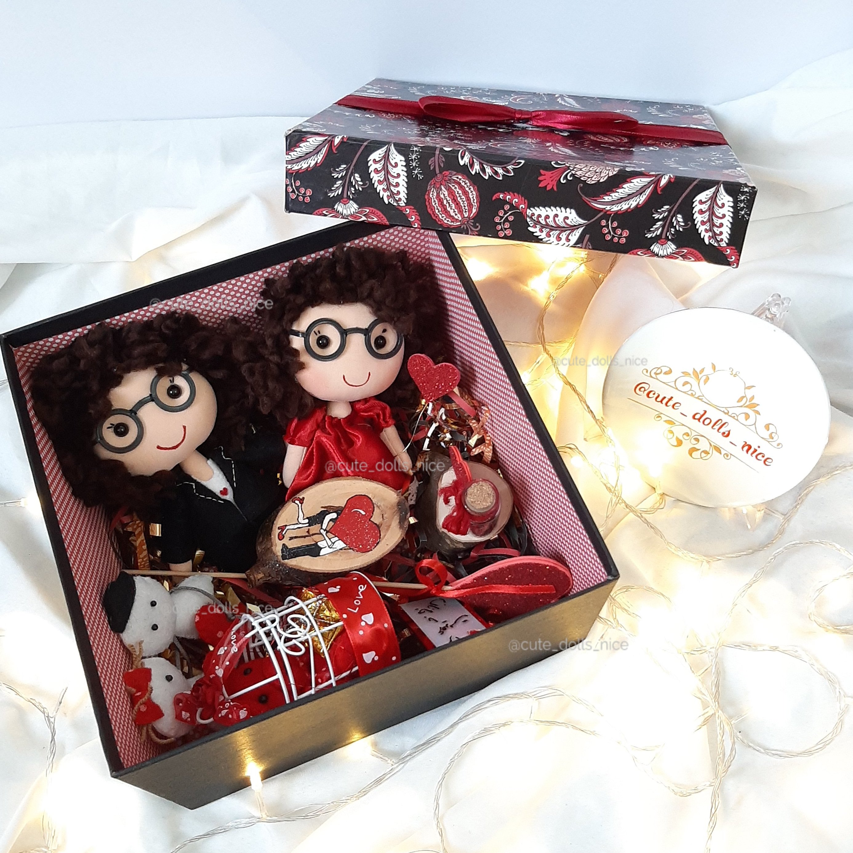 پک ولنتاین کد 14