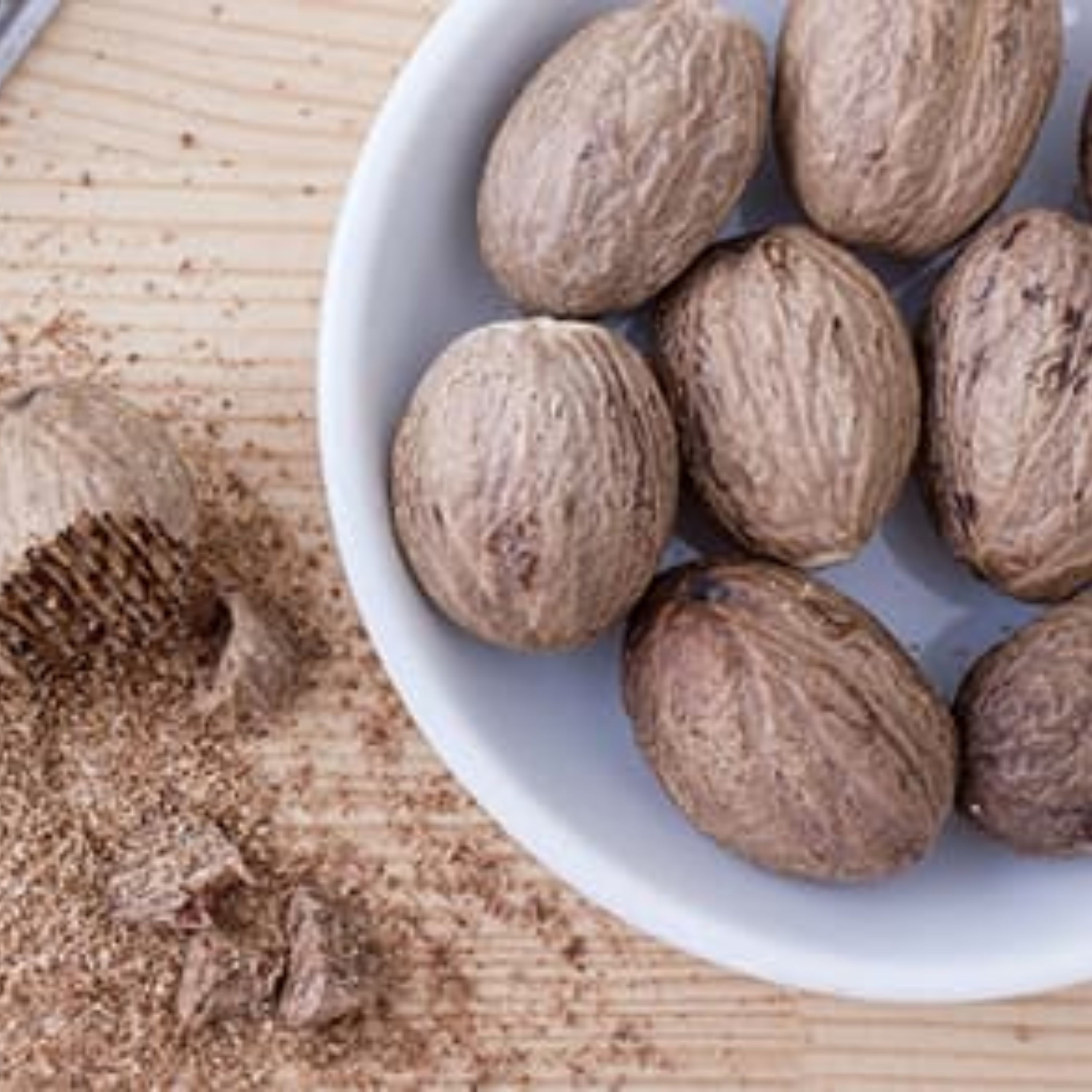 جوز هندی اصلی 100 گرمی