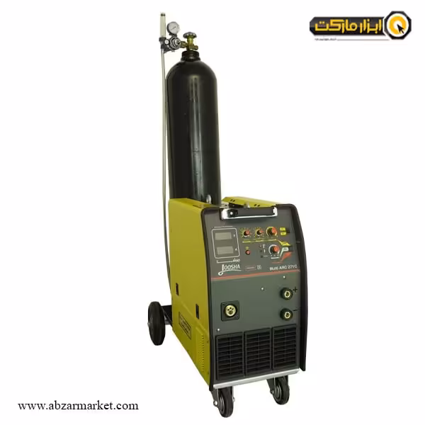 اینورتر جوشکاری میگ گام الکتریک (جوشا) 270 آمپر مدل Multi ARC 271 C