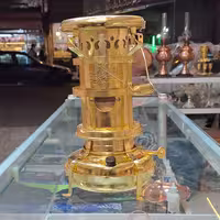 چراغ علاالدین (والوور)