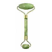 قیمت و خرید ماساژور صورت سنگ یشم جید رولر اصل - بانه گالری