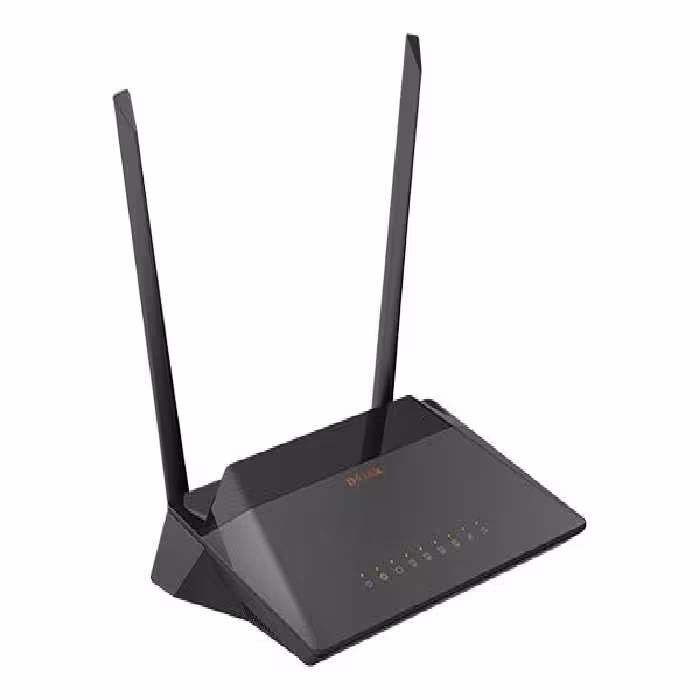 مودم روتر بی سیم ADSL2 Plus و VDSL2 دی لینک مدل DSL-224