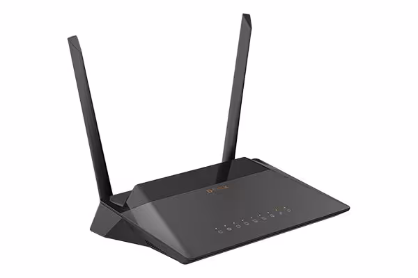 مودم روتر بی سیم ADSL2 Plus و VDSL2 دی لینک مدل DSL-224